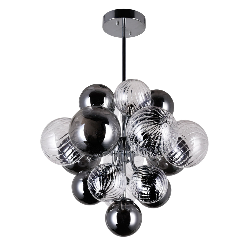Lustre DEL | Pallocino