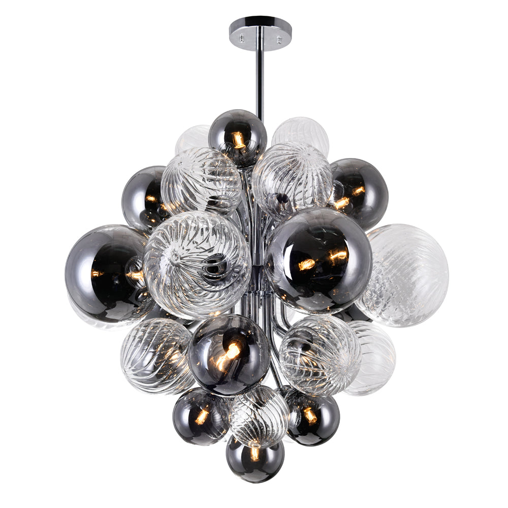 Lustre DEL | Pallocino