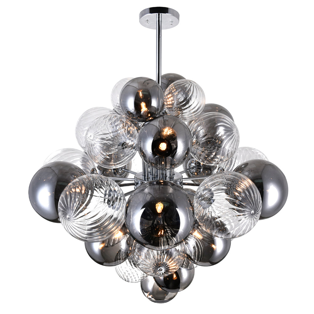 Lustre DEL | Pallocino