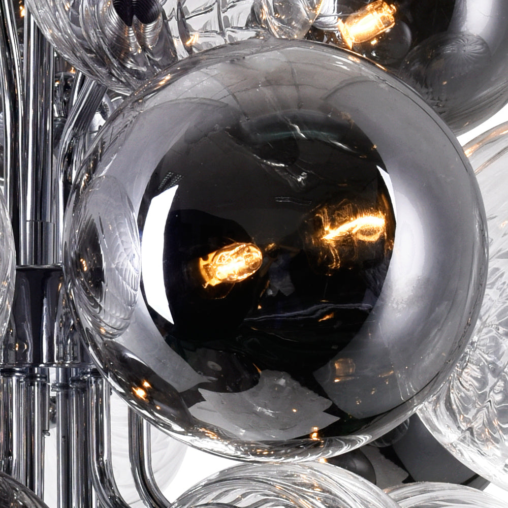 Lustre DEL | Pallocino