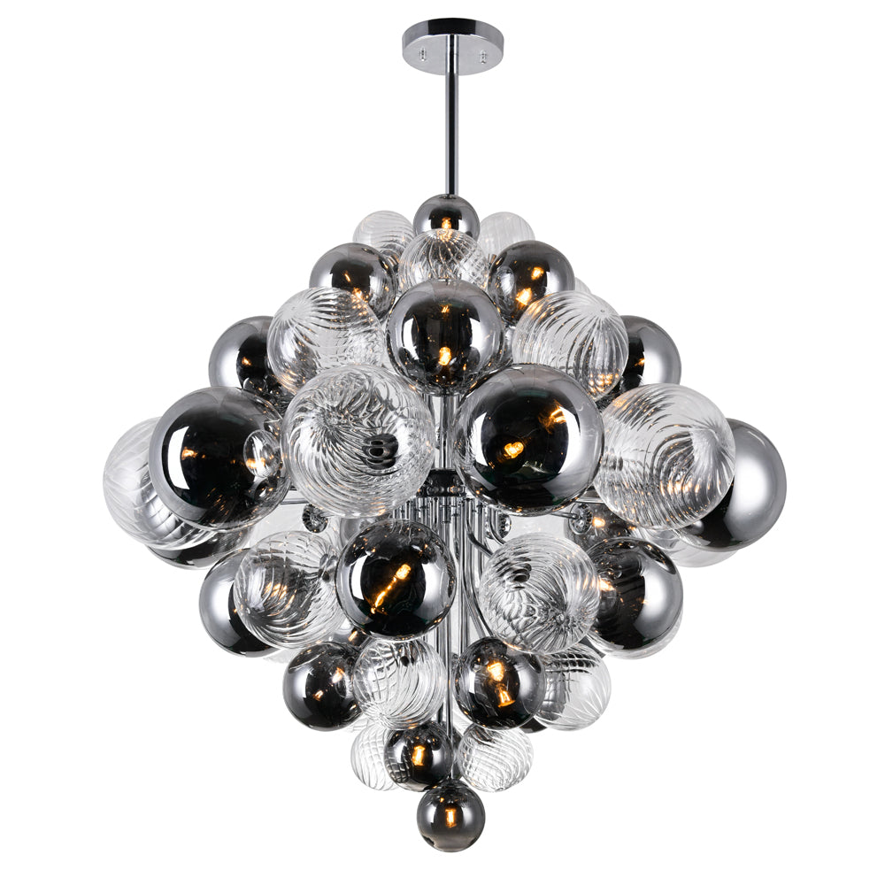 Lustre DEL | Pallocino