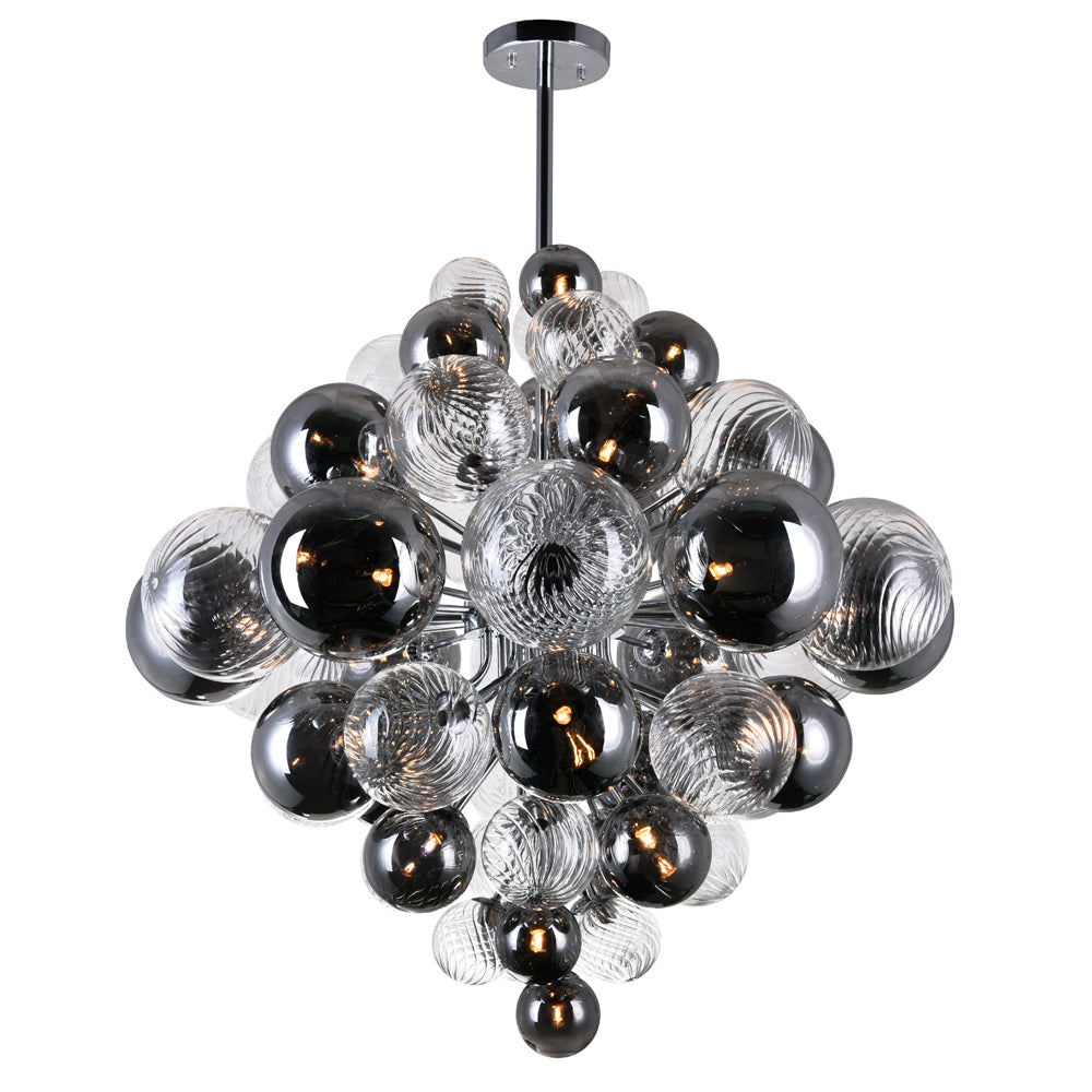 Lustre DEL | Pallocino