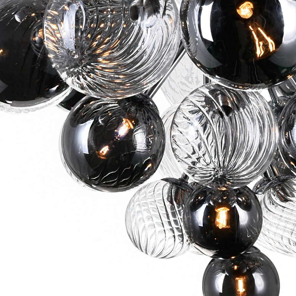 Lustre DEL | Pallocino