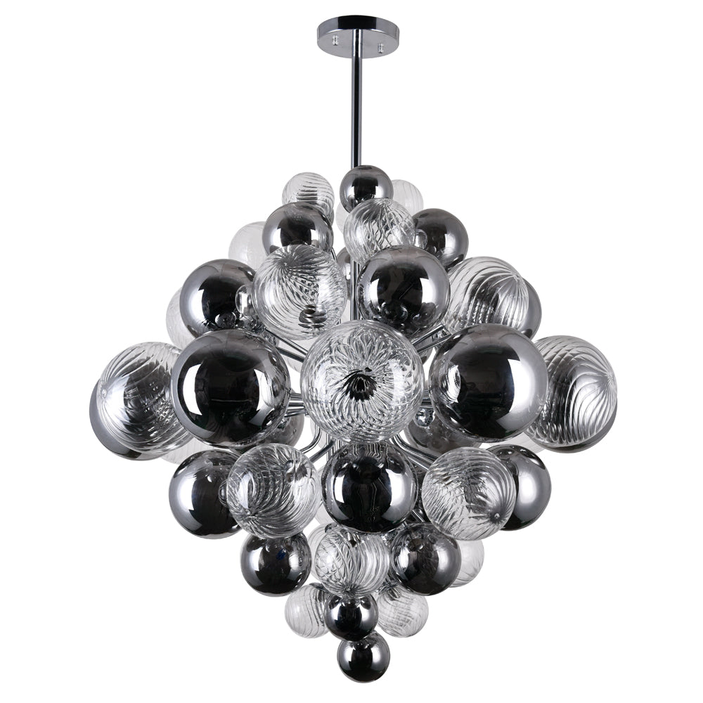 Lustre DEL | Pallocino