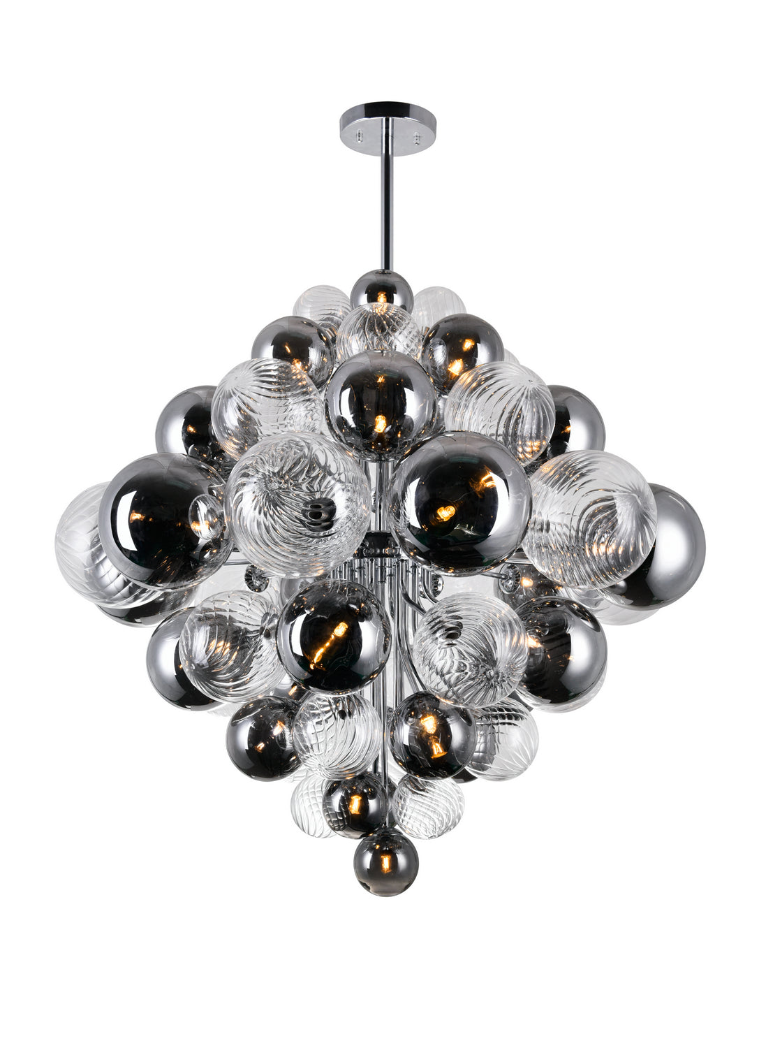 Lustre DEL | Pallocino