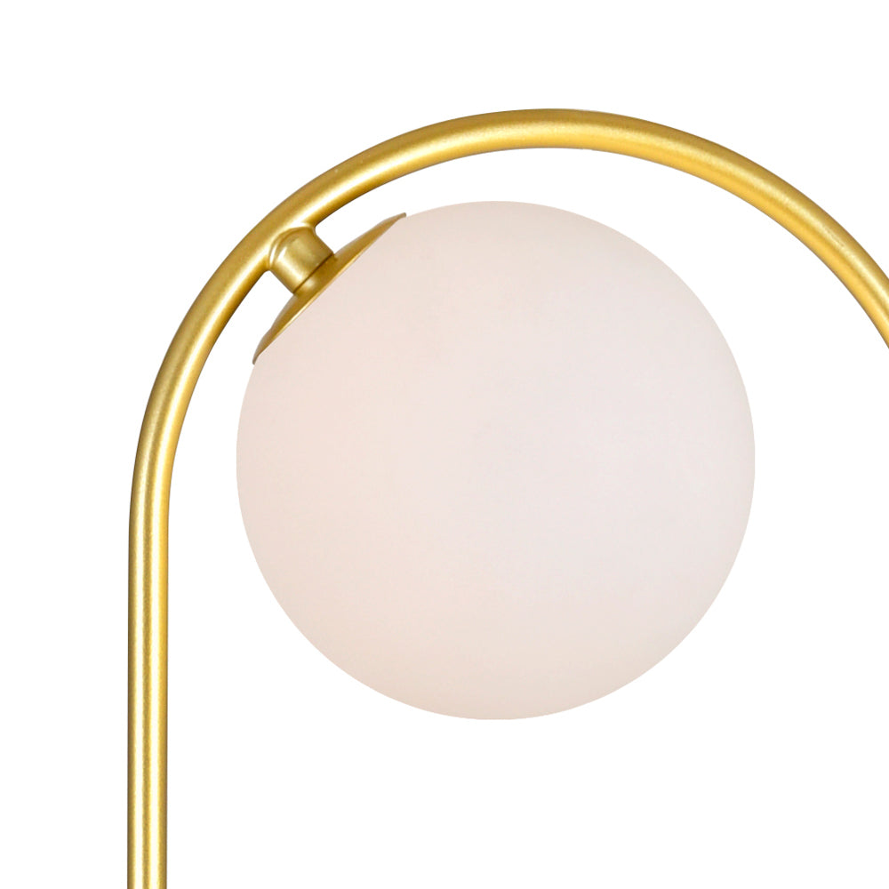 Lampe de table DEL | Celeste