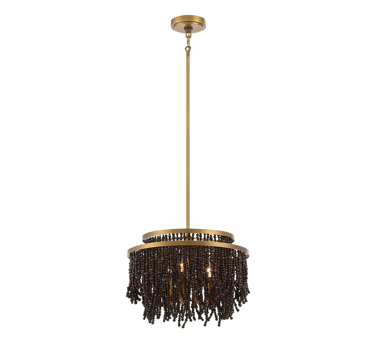 MOLFETTA Suspension Or - 10180-026 | Lib-&-Co