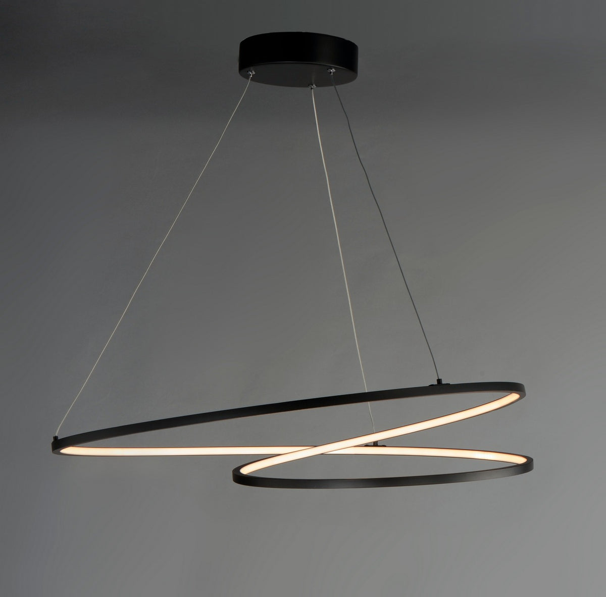 Suspension DEL | Cycle