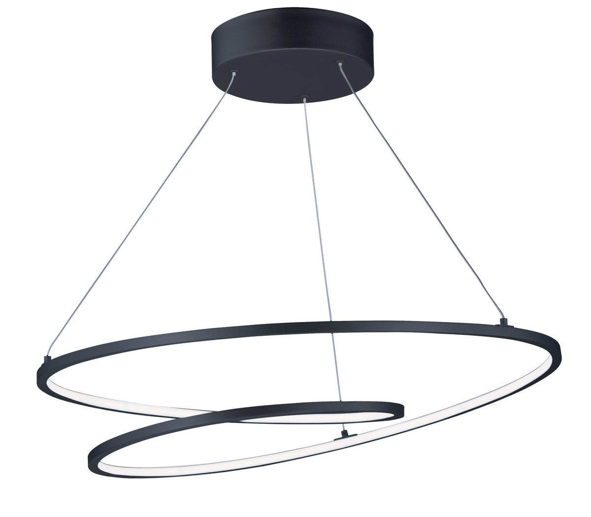 Suspension DEL | Cycle