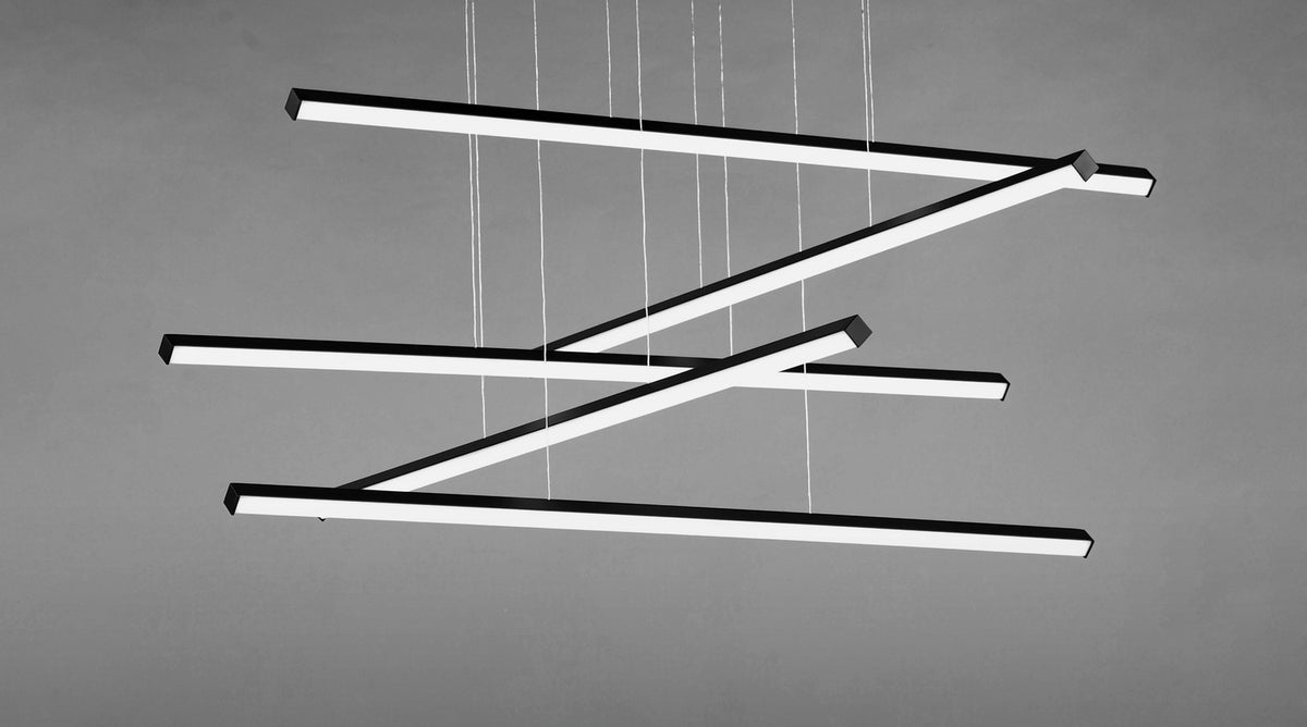 Suspension DEL | Hover