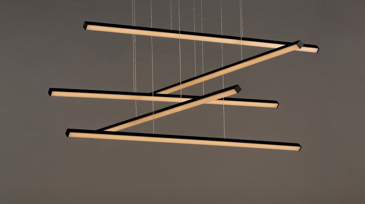 Suspension DEL | Hover