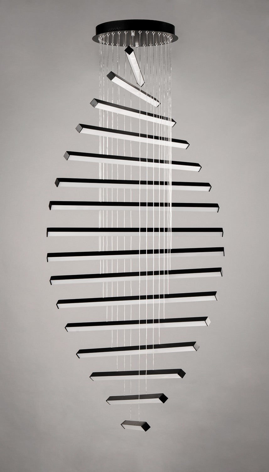 Suspension DEL | Hover