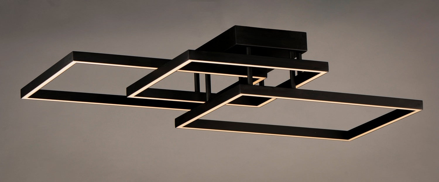Plafonnier ou applique DEL | Traverse LED