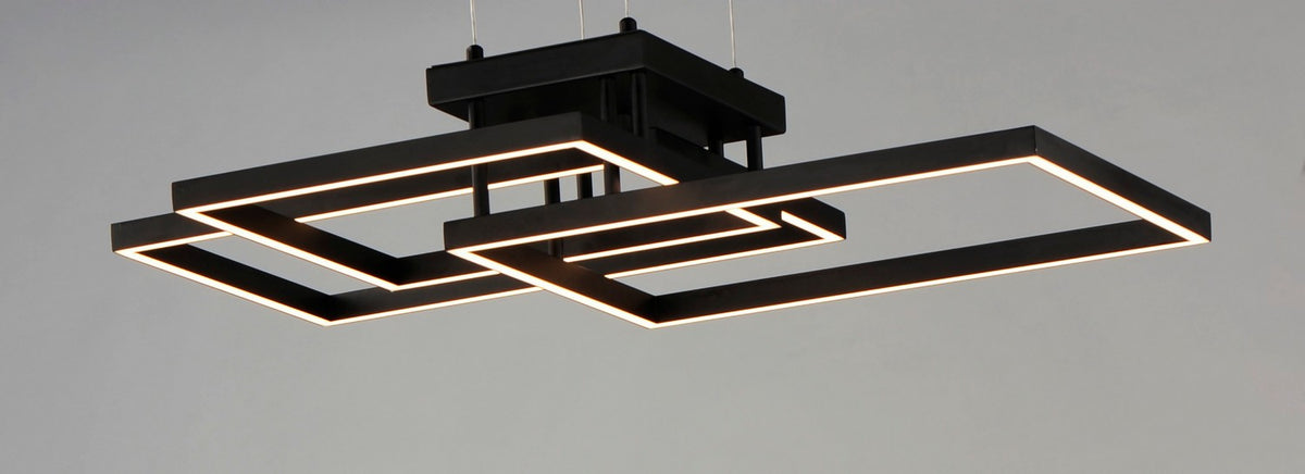 Suspension DEL | Traverse LED