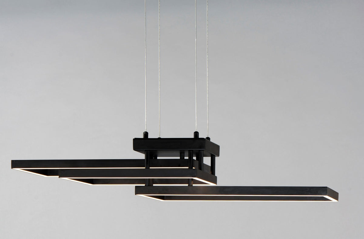 Suspension DEL | Traverse LED
