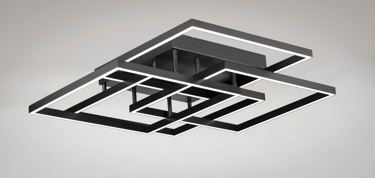 Plafonnier ou applique DEL | Traverse LED