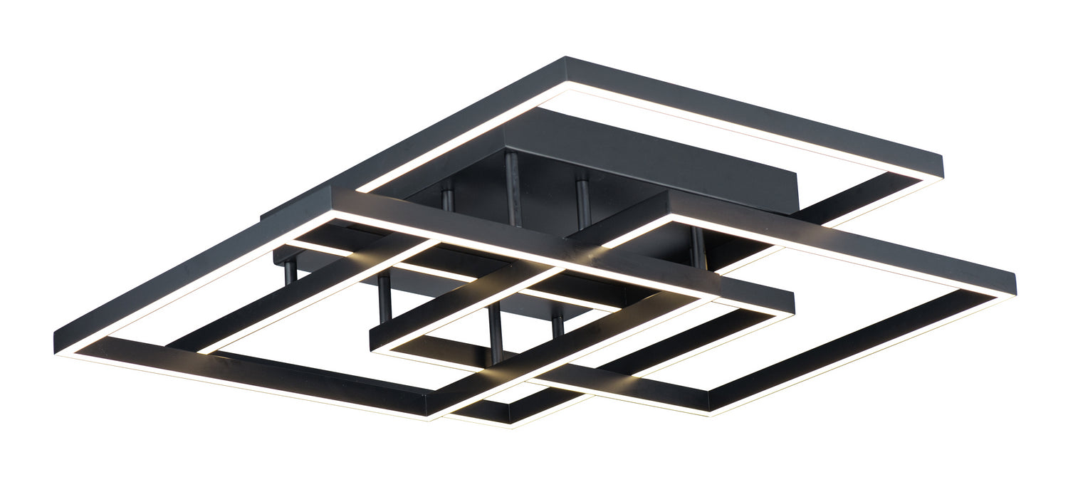 Plafonnier ou applique DEL | Traverse LED