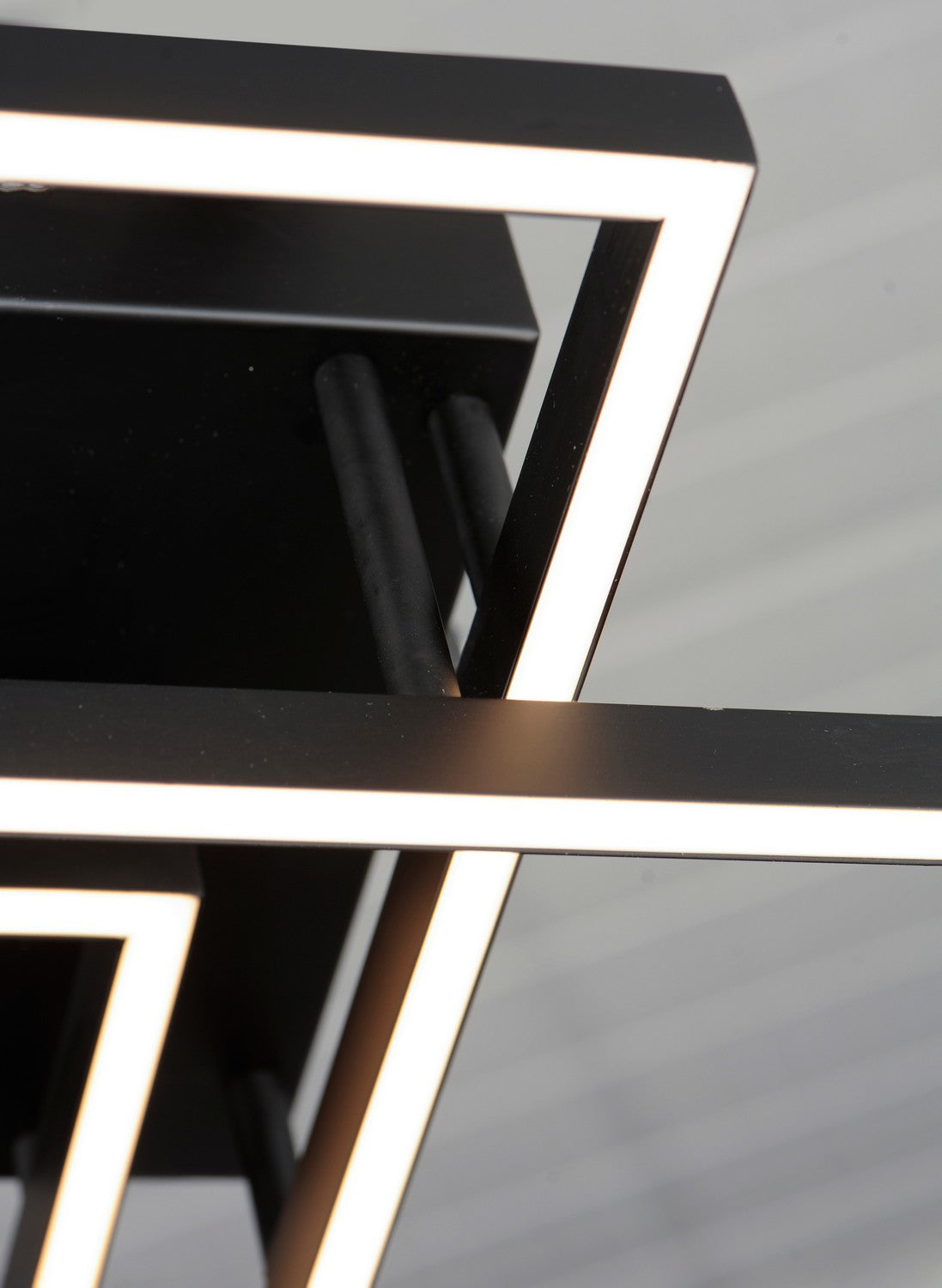 Plafonnier ou applique DEL | Traverse LED