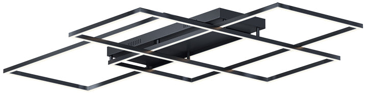 Plafonnier ou applique DEL | Traverse LED
