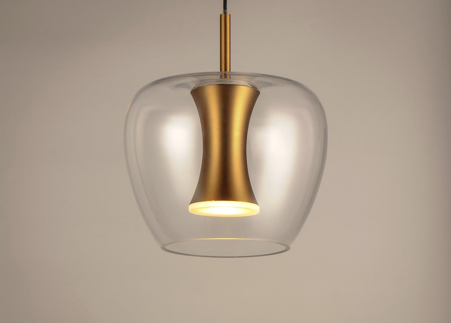 Suspension DEL | Newton