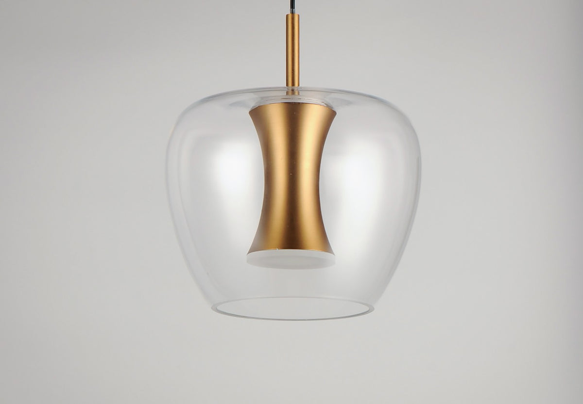 Suspension DEL | Newton