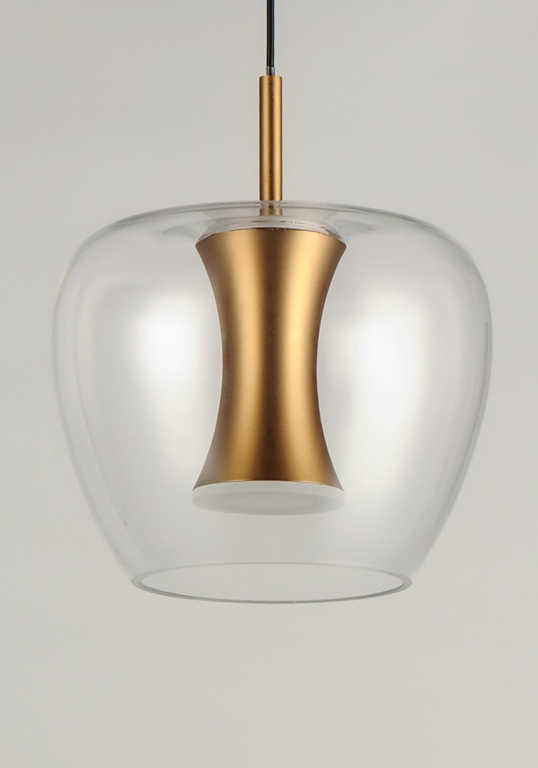 Suspension DEL | Newton
