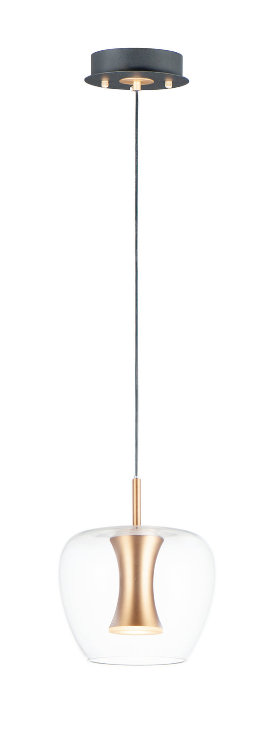 Suspension DEL | Newton