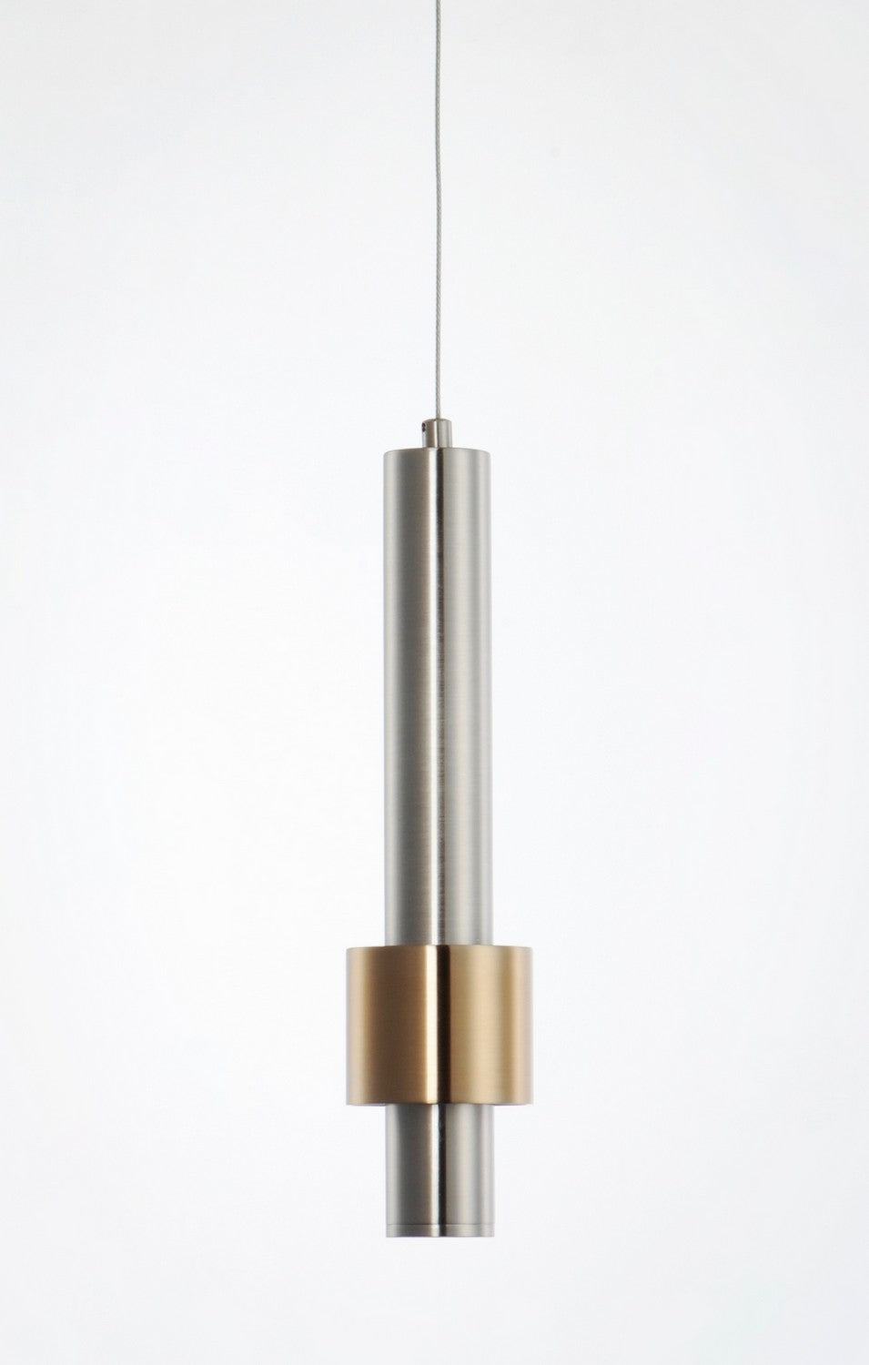 Suspension DEL | Reveal
