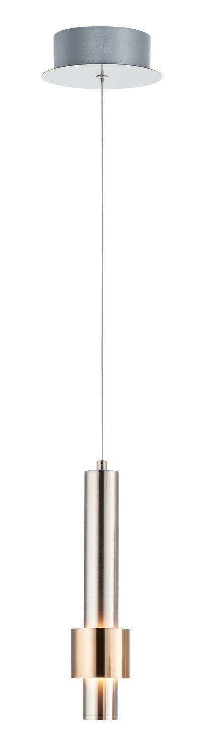 Suspension DEL | Reveal