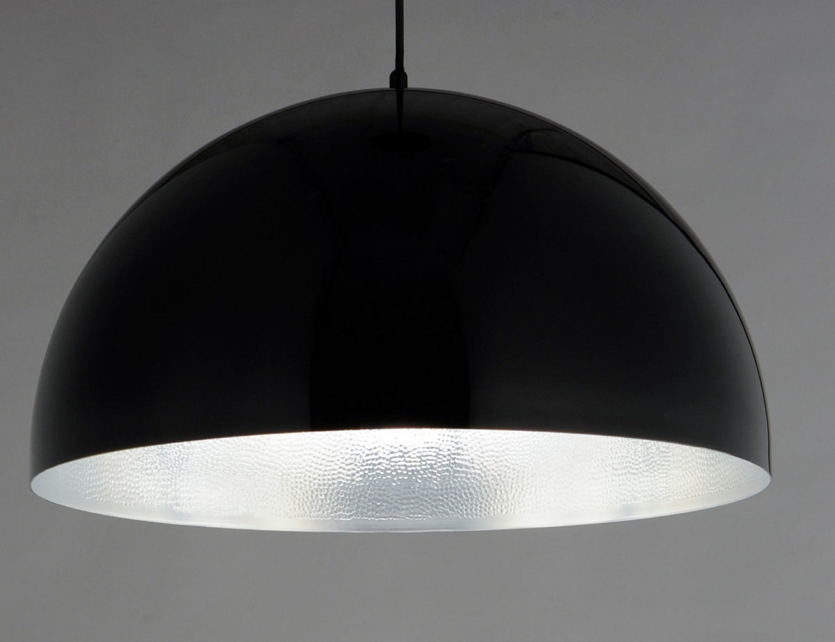 Suspension DEL | Hemisphere