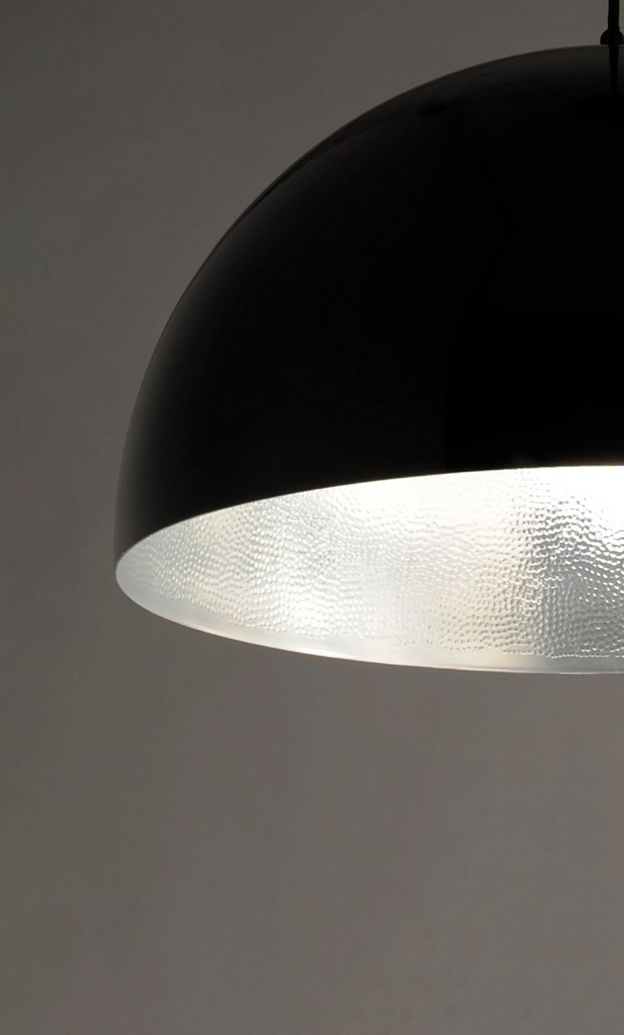 Suspension DEL | Hemisphere