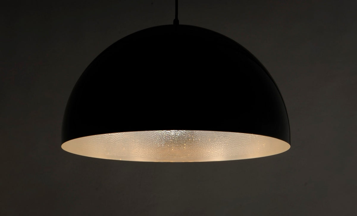 Suspension DEL | Hemisphere