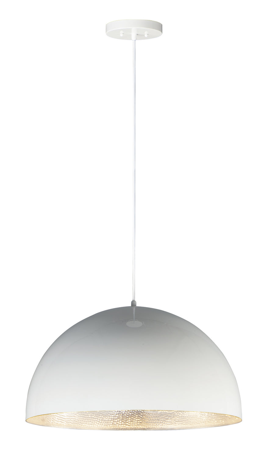 Suspension DEL | Hemisphere