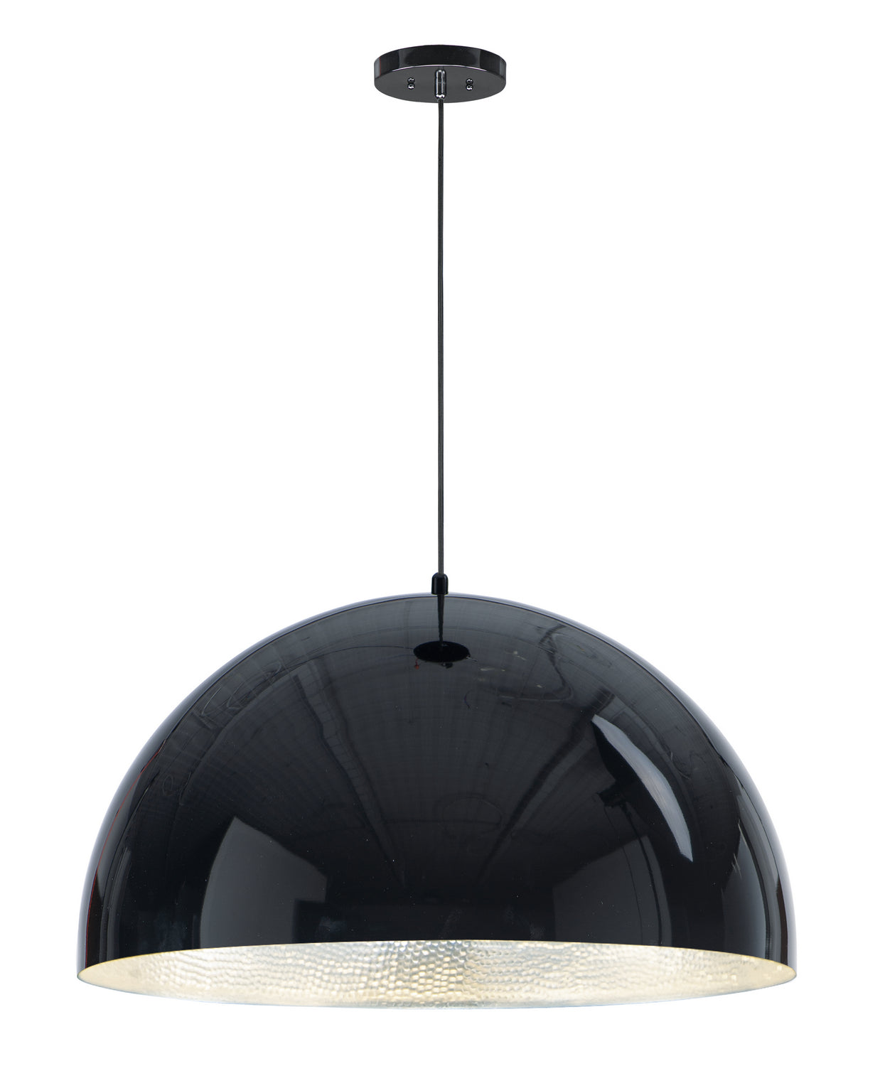 Suspension DEL | Hemisphere