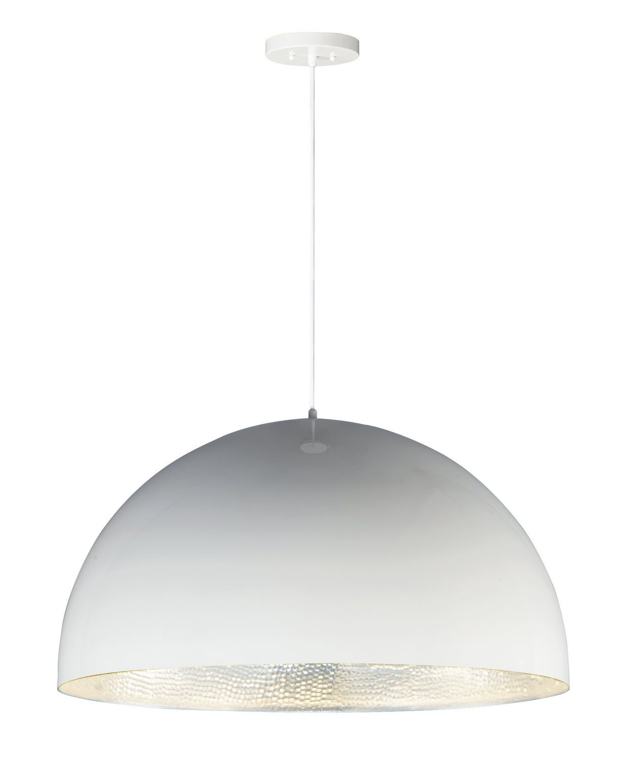 Suspension DEL | Hemisphere