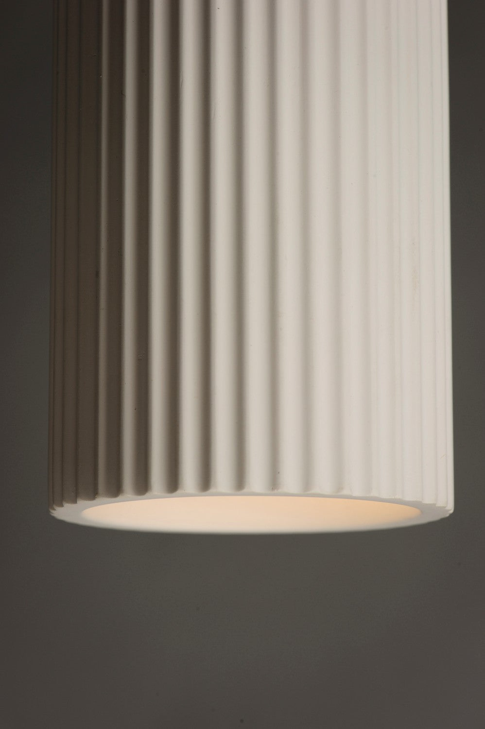 Suspension DEL | Pleat