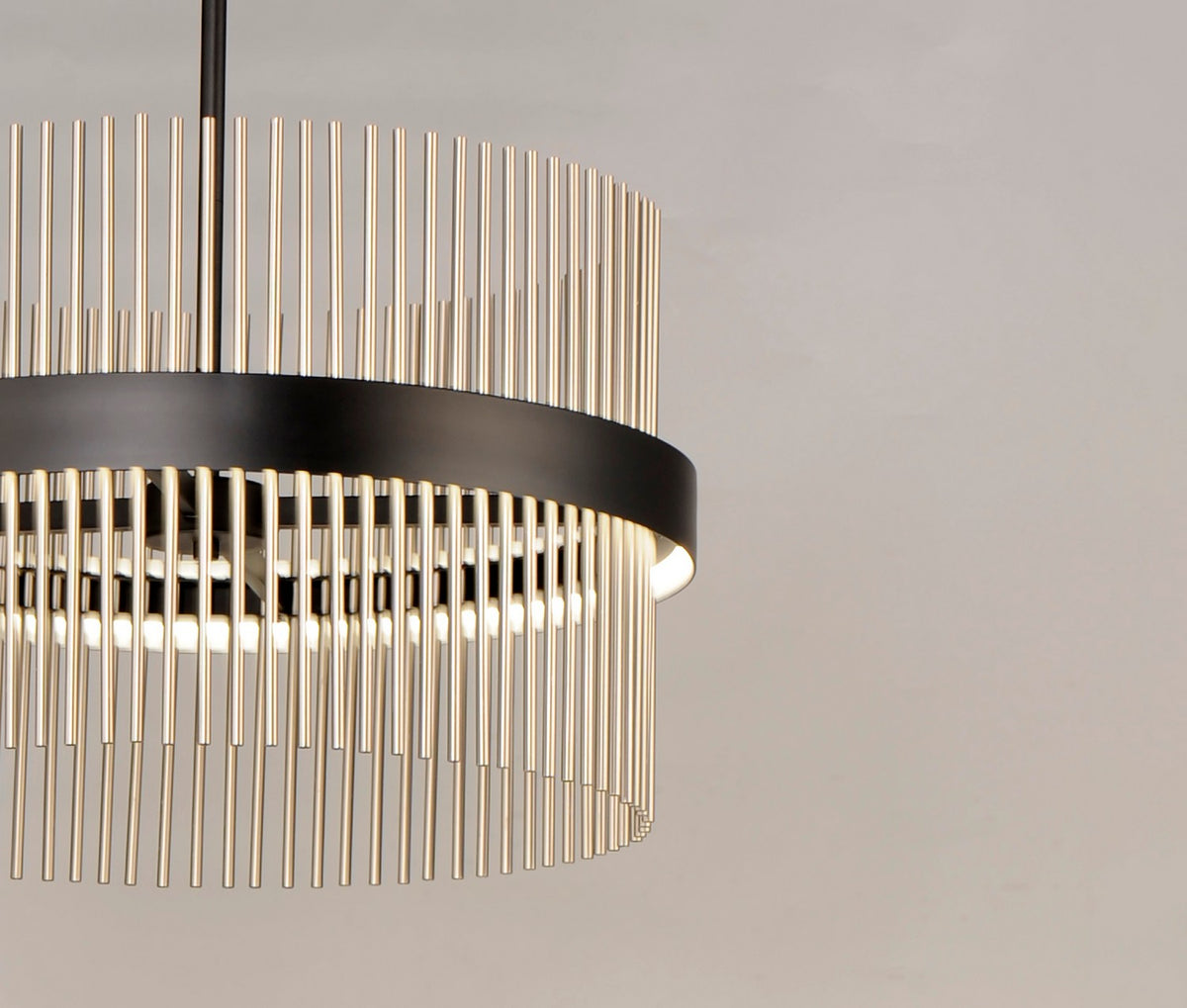 Suspension DEL | Chimes WiZ