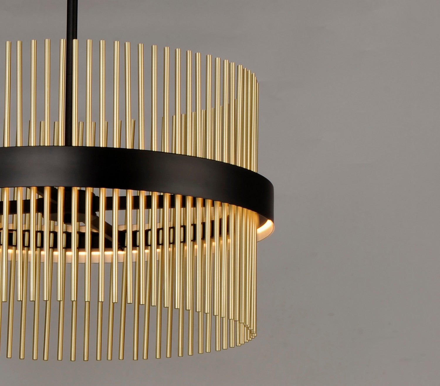 Suspension DEL | Chimes WiZ