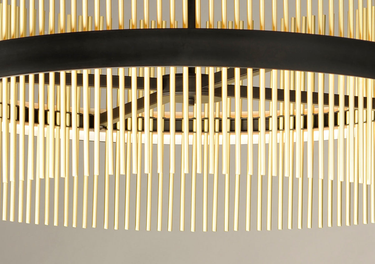 Suspension DEL | Chimes WiZ