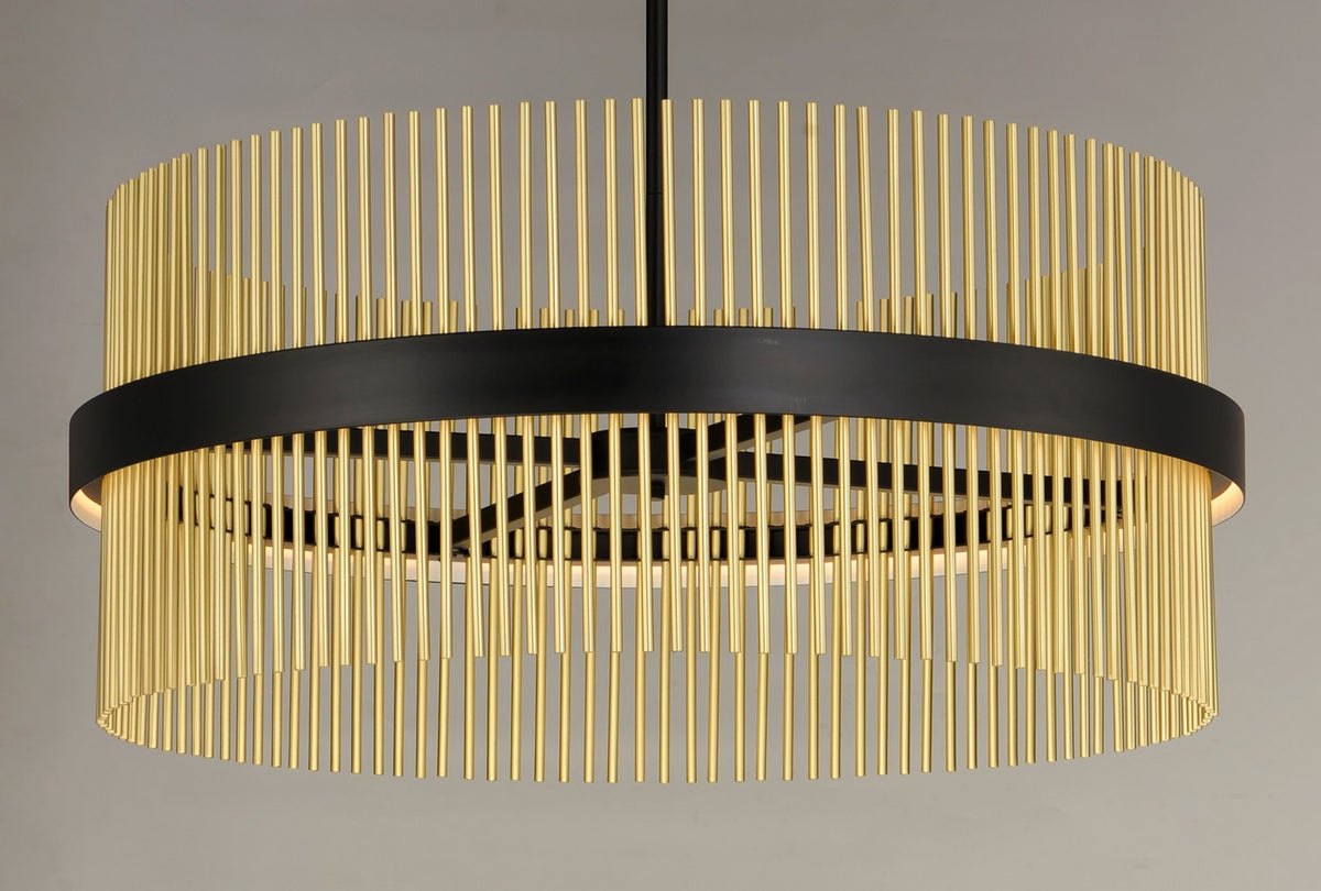 Suspension DEL | Chimes WiZ
