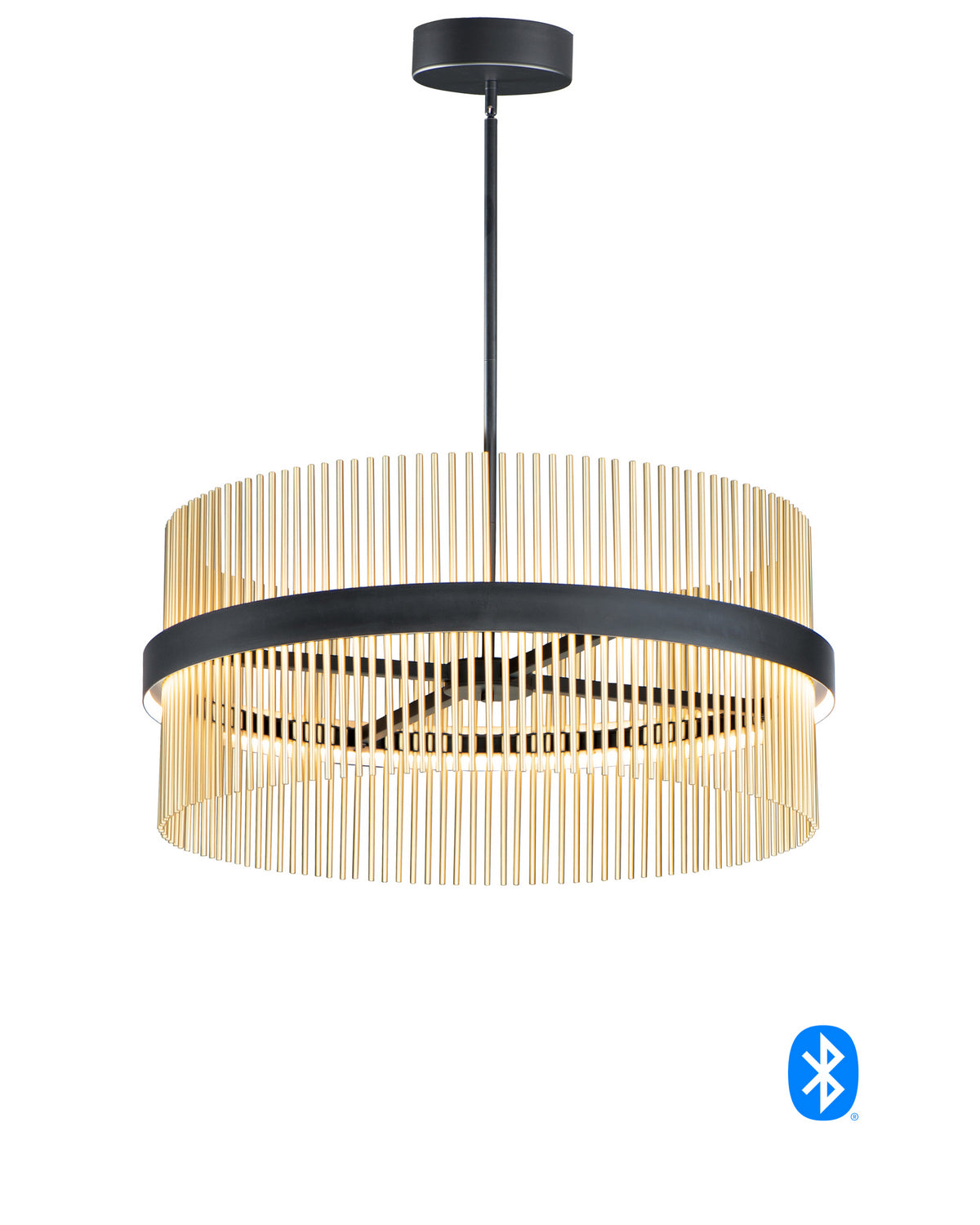 Suspension DEL | Chimes WiZ
