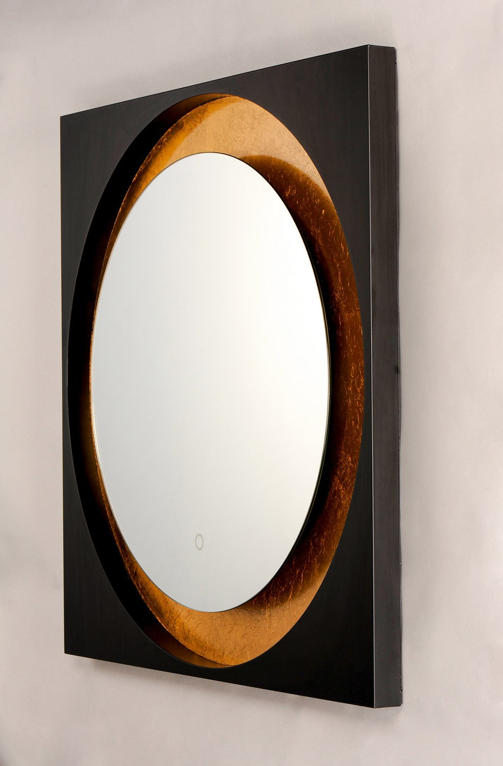 Miroir DEL | Floating