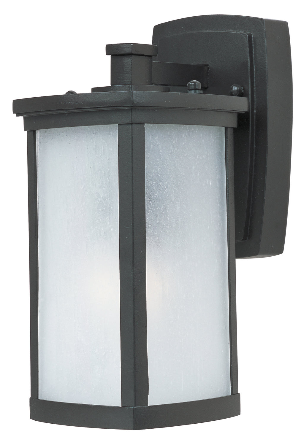 Maxim - Lanterne murale extérieure DEL | Terrace LED E26 - 65752FSBZ