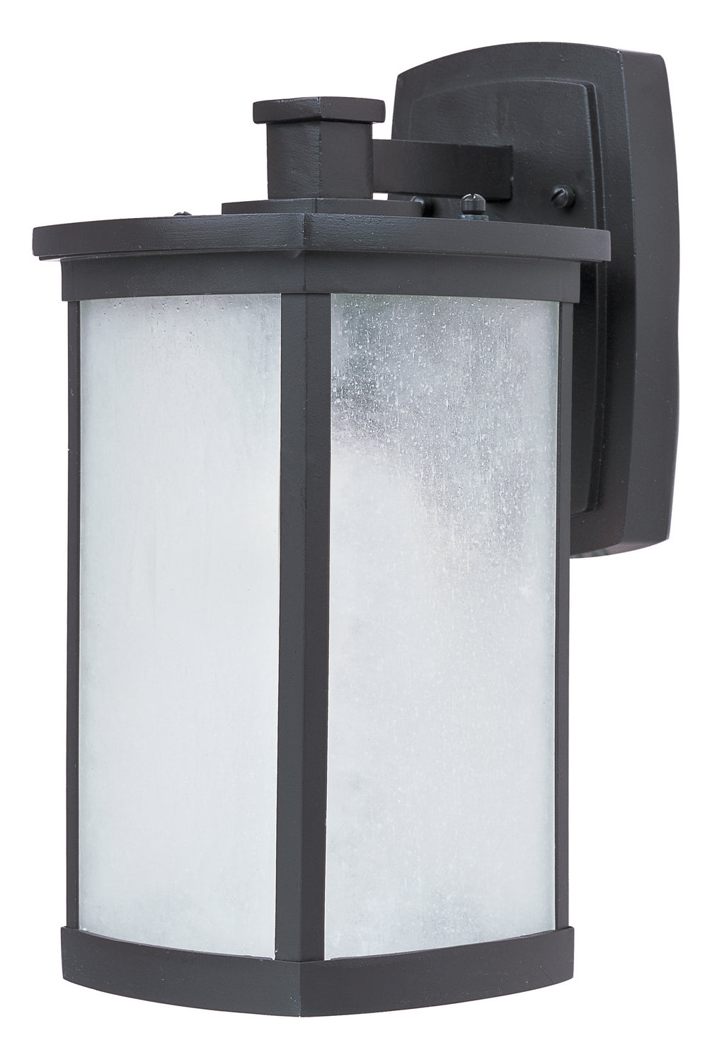 Maxim - Lanterne murale extérieure DEL | Terrace LED E26 - 65753FSBZ