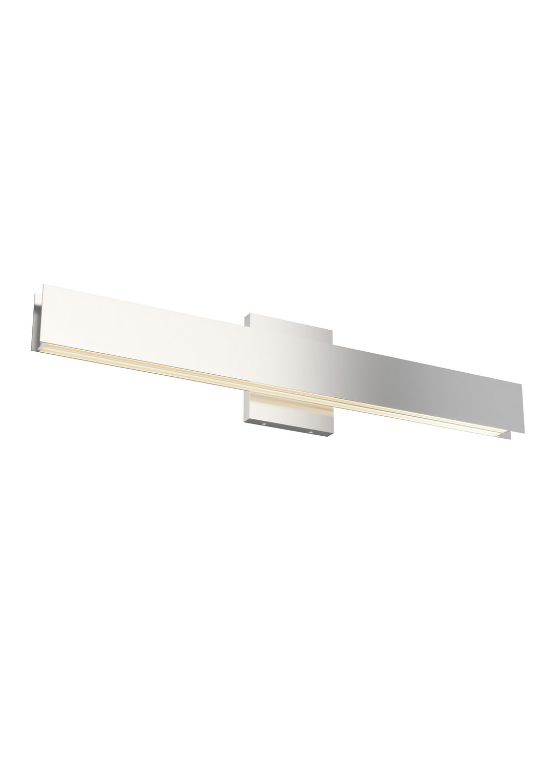 Applique de salle de bain DEL | Bau