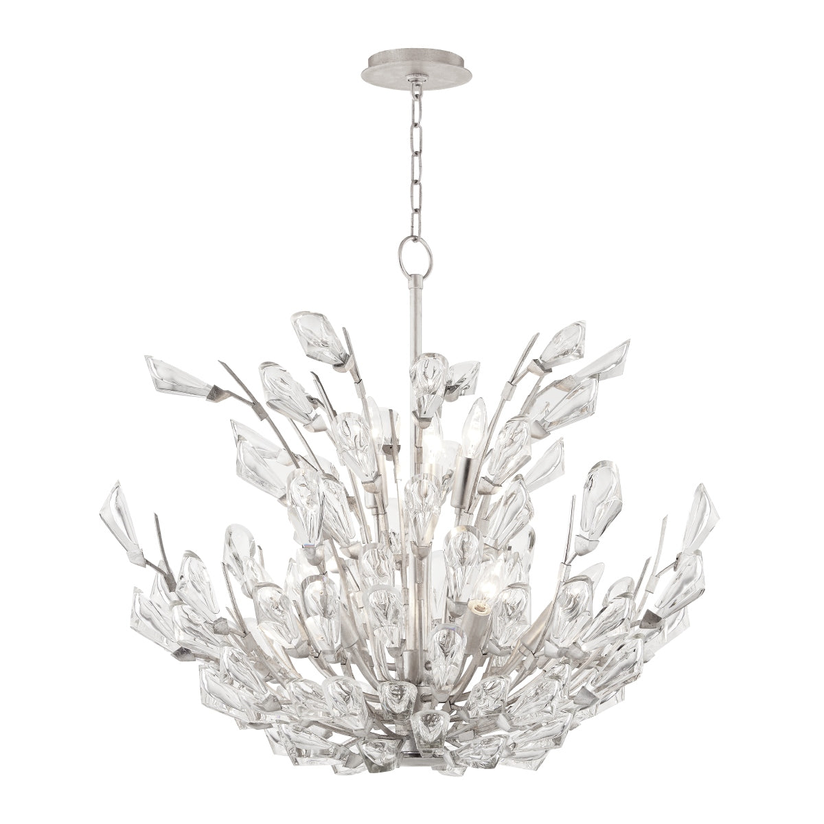 Lustre 9 lumières | Tulip