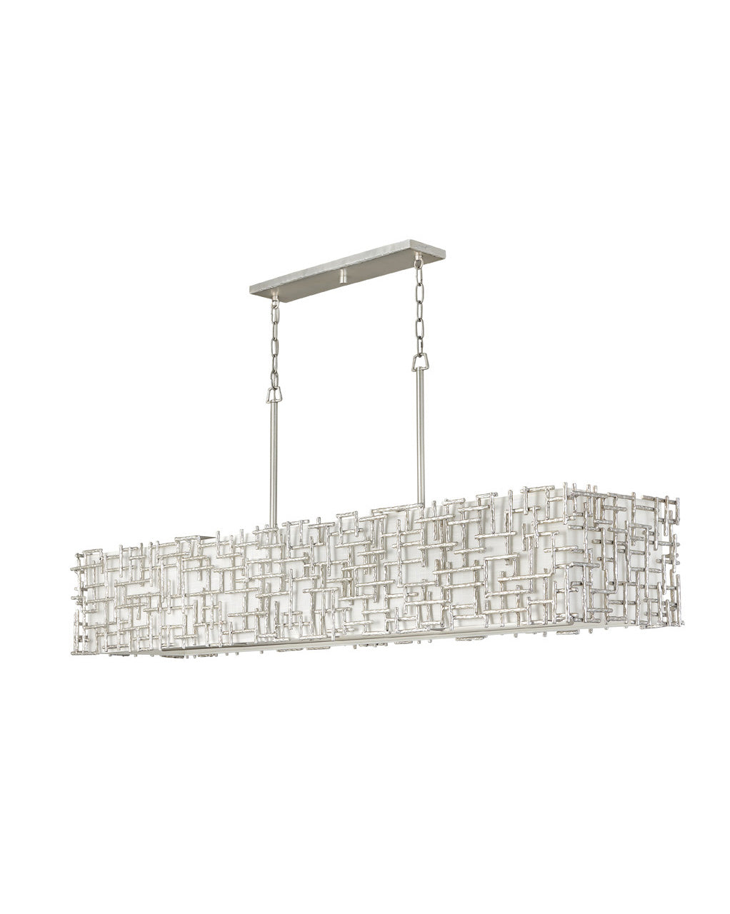 Lustre linéaire DEL | Farrah