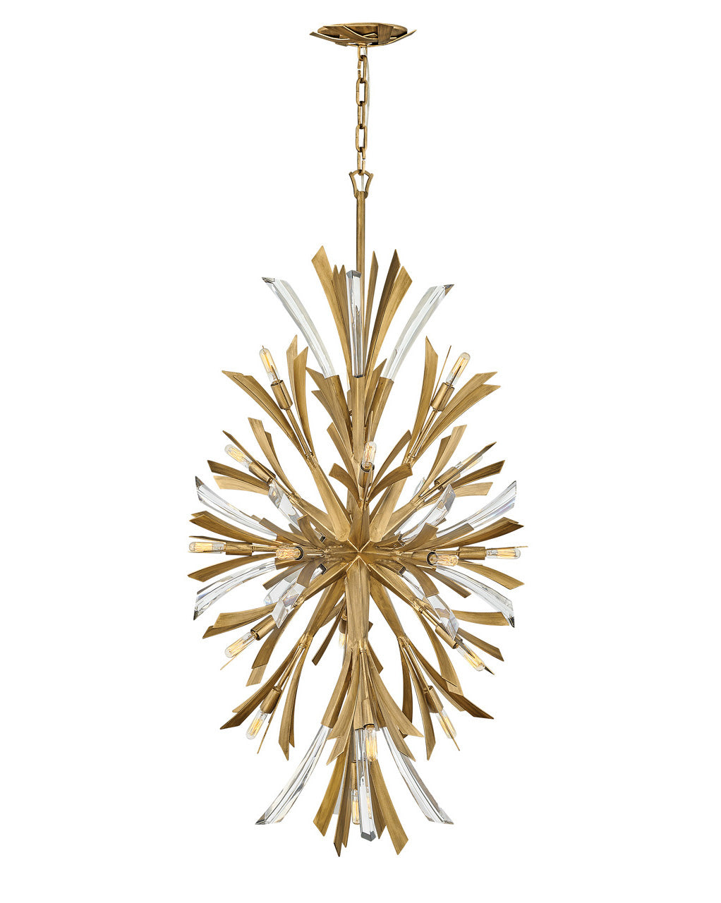 Lustre DEL | Vida