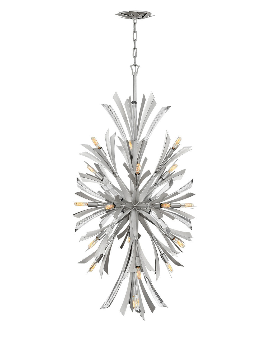 Lustre DEL | Vida