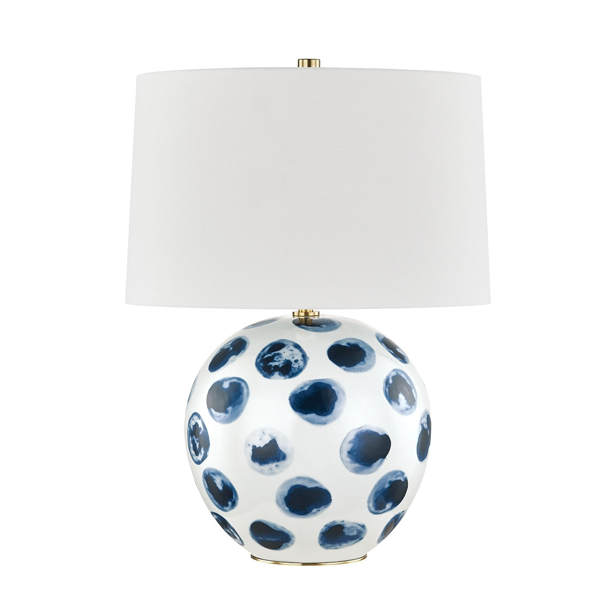 Table Lamp 1 lumière | Blue Point